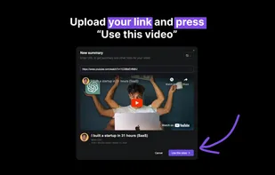 Videodigest screenshot 1