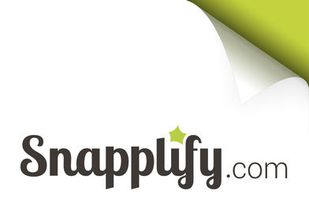 Snapplify screenshot 1