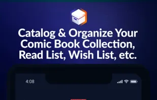 League of Comic Geeks screenshot 1