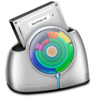 Disk Space Analyzer: Inspector icon