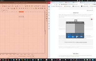 gTile screenshot 1