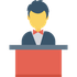 Front Desk icon