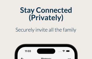 TheirStory screenshot 2