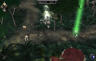Expeditions: Conquistador screenshot 1