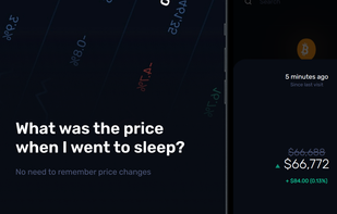 Moonwatch screenshot 1