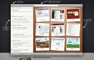 Bookmarks.io - app