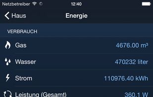 IP-Symcon screenshot 2