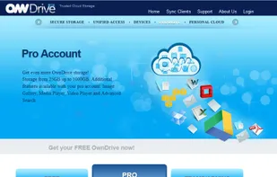 Homepage 2013 (Currently in Beta)