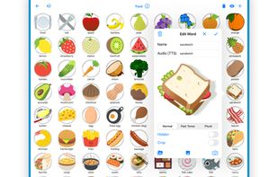 Speak My Mind - Smart AAC App screenshot 1