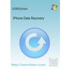 IUWEshare iPhone Data Recovery icon