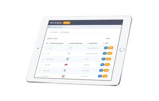 NiftyISO screenshot 1