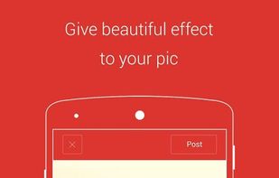 Kiss My Selfie screenshot 3