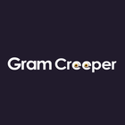 GramCreeper AI -  Story Auto Watcher Bot icon