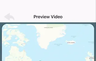 TravelBoast screenshot 1