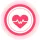 Heartbeat Monitor icon