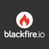 Blackfire.io icon