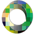 Pixelknot icon