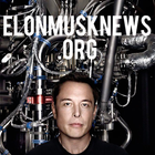 Elon Musk News icon