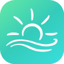 Paradise icon