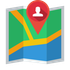 Contact Mapper icon
