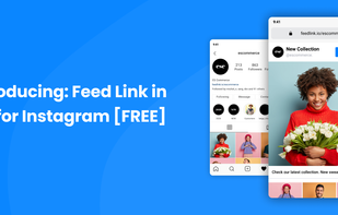 Feedlink screenshot 1