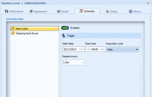 Another Level screenshot 3