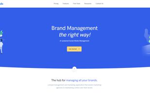 OneSocialCode screenshot 1