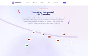 TranslateAI screenshot 1