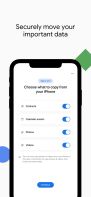 Switch to Android screenshot 1