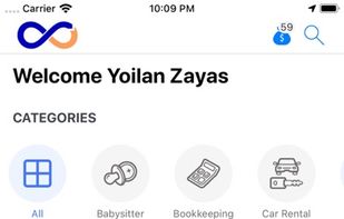 Utility Avenue screenshot 1