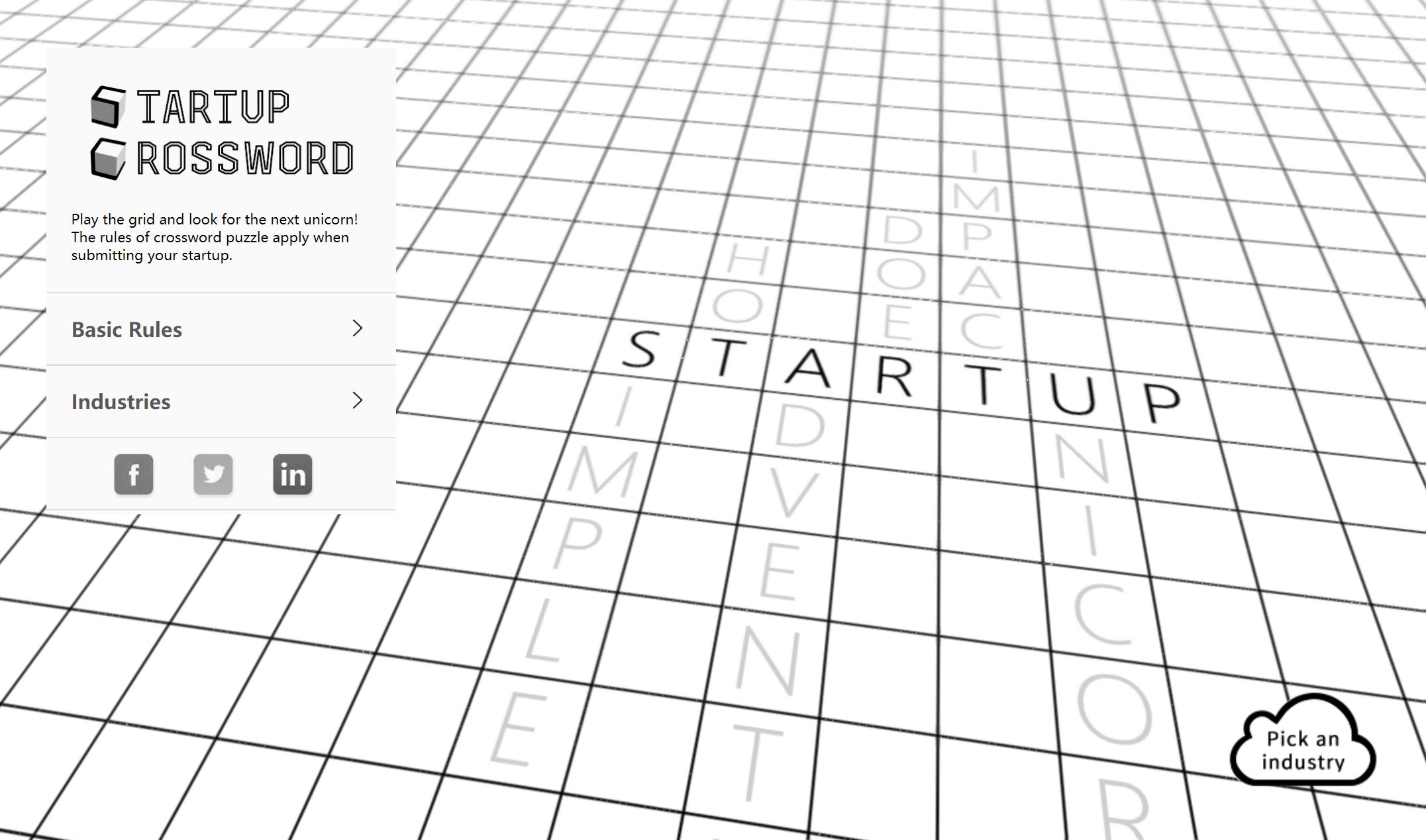 Startup Crossword Alternatives and Similar Apps & Services AlternativeTo