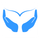 Whalely icon