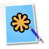 macSVG icon