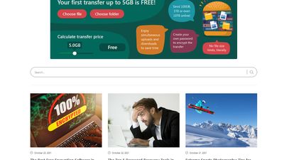 FileWhopper - Blog