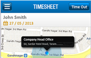 Ramco HCM with Global Payroll screenshot 2