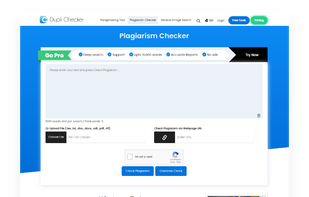 Dupli Checker screenshot 1