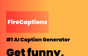 Fire Captions screenshot 1