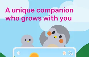 Finch: Self-Care Pet screenshot 1