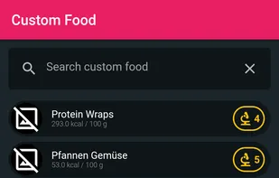 Energize screenshot 2