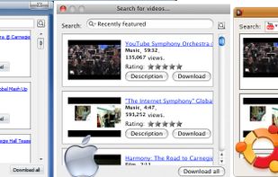 Multiplatform