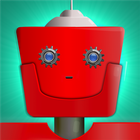 BookBot icon