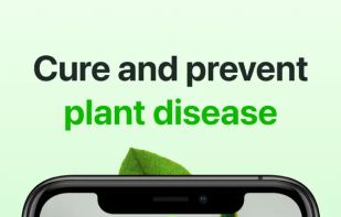 Botan: Plant Identifier screenshot 1