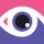 VisionUp eye exercises icon