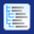 Directory List & Print icon