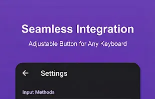VoiceFlow Android screenshot 3