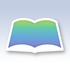 Gitden Reader icon
