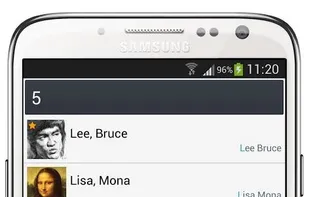 ExDialer screenshot 3