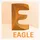 Autodesk EAGLE icon