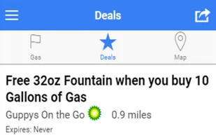 Pit Stop screenshot 1