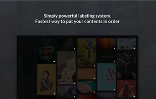 References.Design screenshot 1